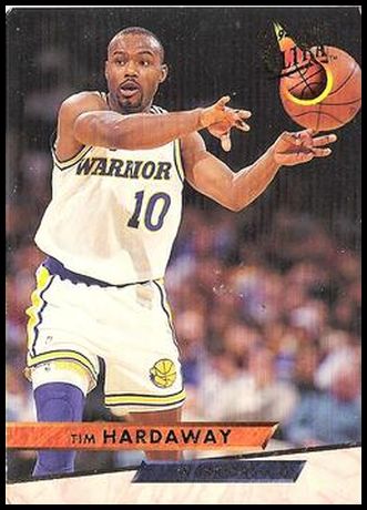65 Tim Hardaway